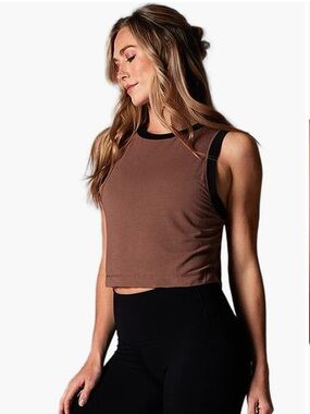 NWT Tavi sporty tank top